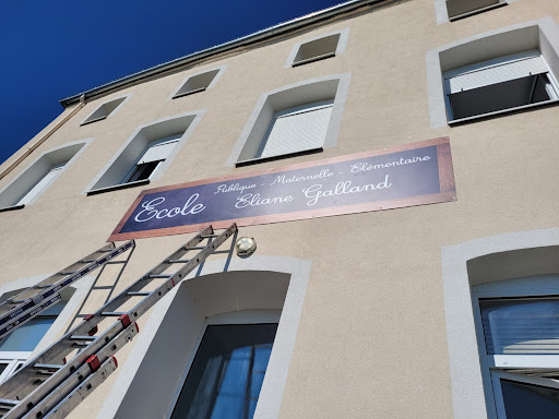 Public School Eliane Galland