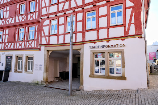Stadtinformation Eppingen