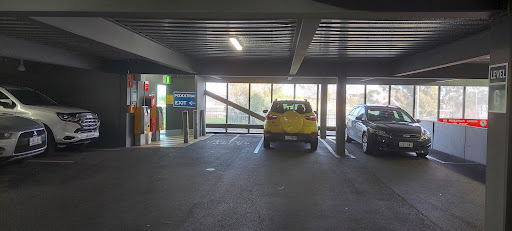 Tea Tree Plaza Interchange Park’n’Ride - Thumbnail
