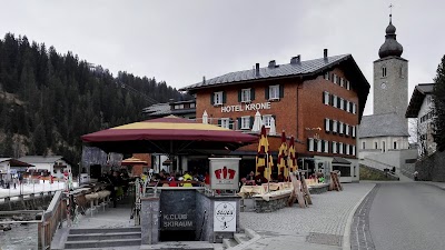 Photos of Krone Club Bar