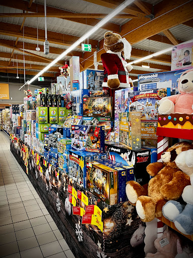 Intermarché SUPER Breval - Thumbnail