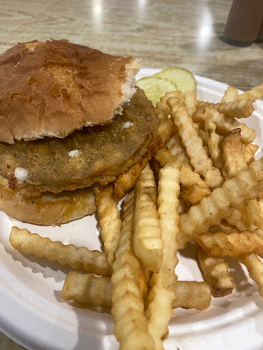 Barney's Bar & Grill - Thumbnail