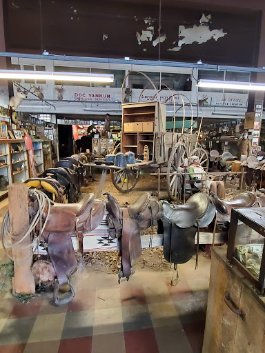 Simpson's Old Time Museum - Thumbnail