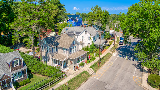 Penelope Moore Real Estate