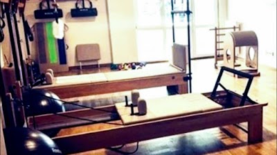 ZR Pilates Studio