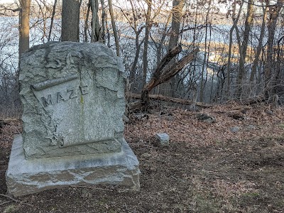 Rockland Cemetery