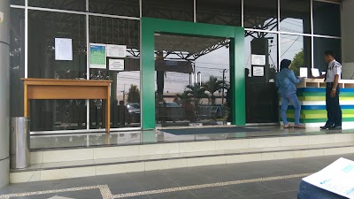 Photos of BPJS Ketenagakerjaan Cab. Ungaran