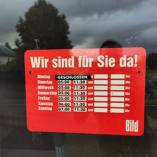 Bäckerei/Cafe - Thumbnail