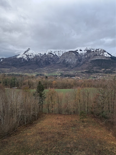 Photo de LA COMBE FLEURIE à Saint-Bonnet-en-Champsaur (05500)