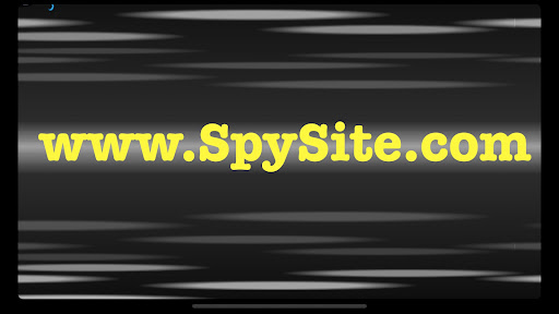 SpySite.com - Visual