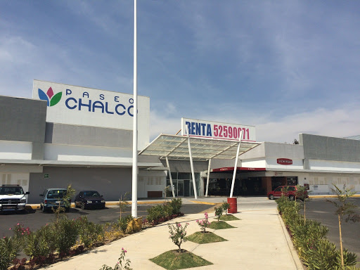 Cinemex Paseo Chalco - Thumbnail
