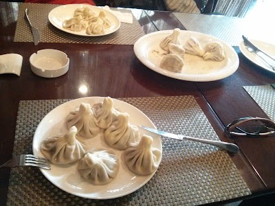 Photos of khinkali house "kalakuri"