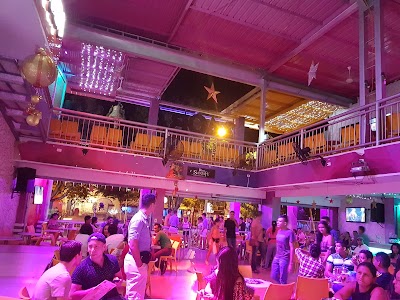 Photos of Caoba Bar