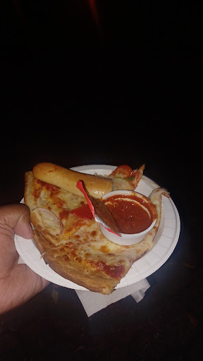 Coca-Cola Pizza Parlor Gallery - United States