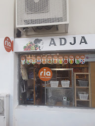 Photo n°18 de Adja exotique à La Celle-Saint-Cloud (Magasin d'articles africains)