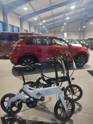 Autohaus Ratzeburg - eine Abt. der AL-CAR Technology - Thumbnail