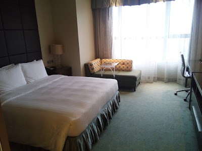 Photos of Courtyard Kunshan