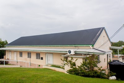 Freetown Seventh Day Adventist Church