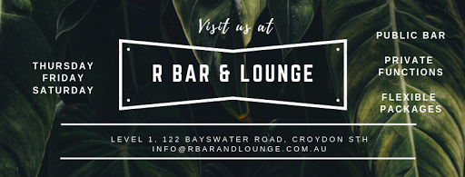 RBar & Lounge - Thumbnail