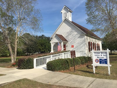 Orange Beach Indian & Sea Museum