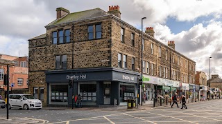 Bradley Hall Chartered Surveyors & Estate Agents