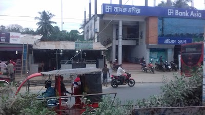 Photos of Mahadebpur Bus Stop