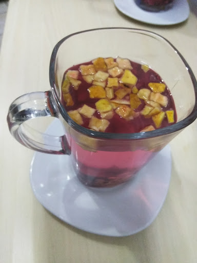 Expendio de Café los Arcos - Thumbnail