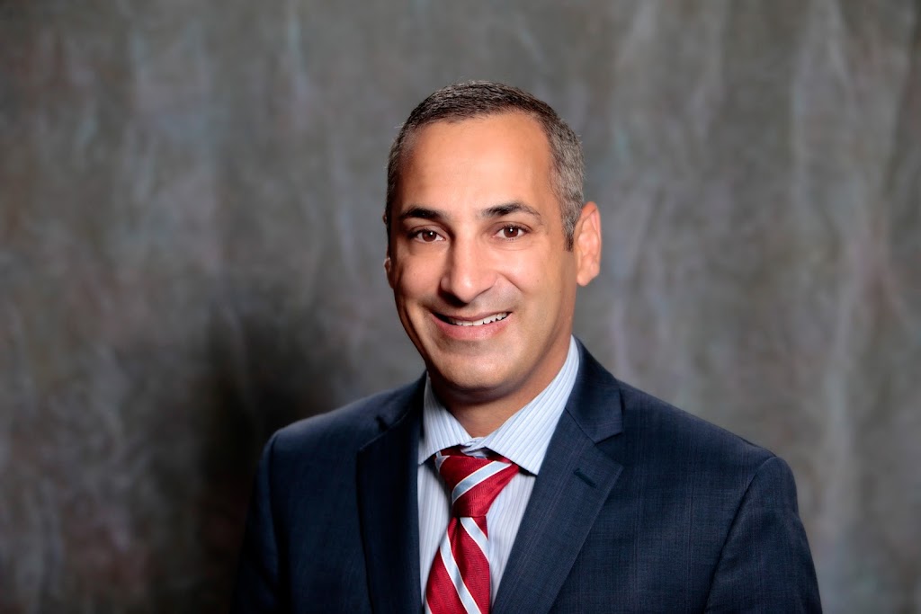 Pradeep Chandra D O F A C C