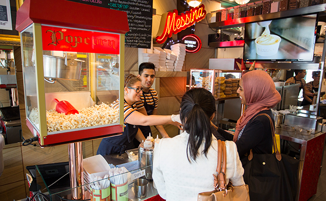 Gelato Messina, Darlinghurst