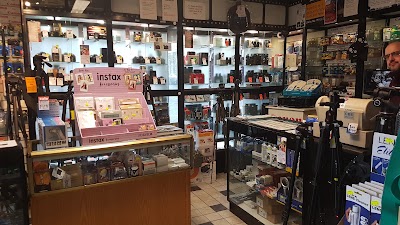 Photos of Galway Camera Shop
