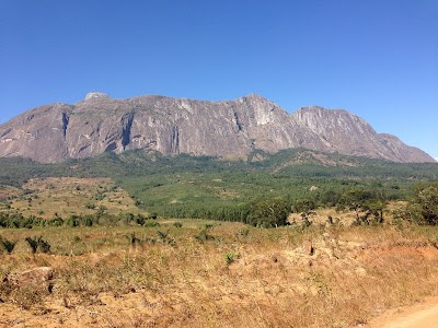 Photos of Malawian Style