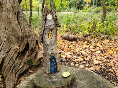 Fairy Lane at Bird Song Trail