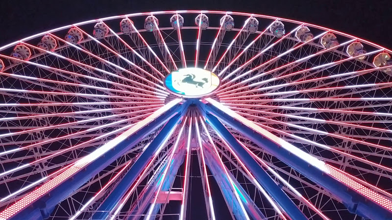 Your Second Home Apartments