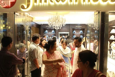 Photos of Jarwa House Chittagong