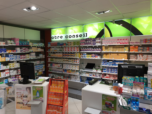 PHARMACIE LES ORCHIDEES