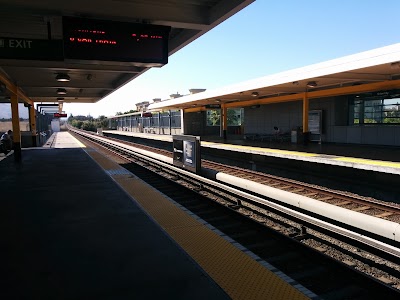 Union City Station