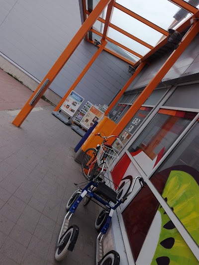Photos of K-Market Sahrami