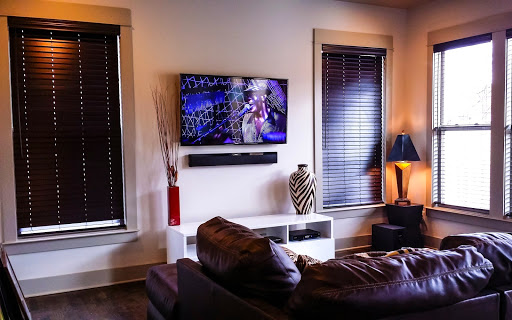 United Home Systems | Theater, Cinema & Media Room Design & Installation | Brentwood, TN 37027 - Thumbnail