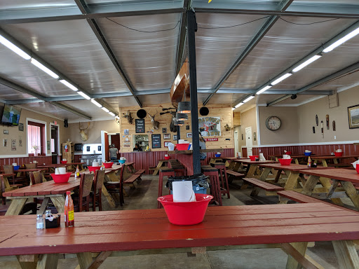 Crawfish Hideaway - Visual