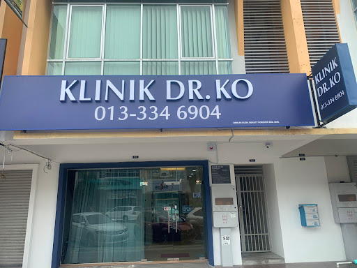 Klinik Dr Ko Senawang