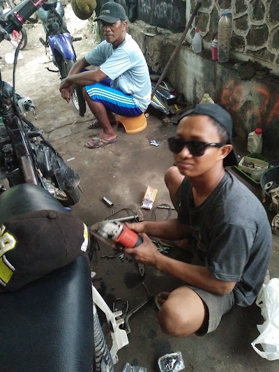 Photos of Bengkel BONTOT 69