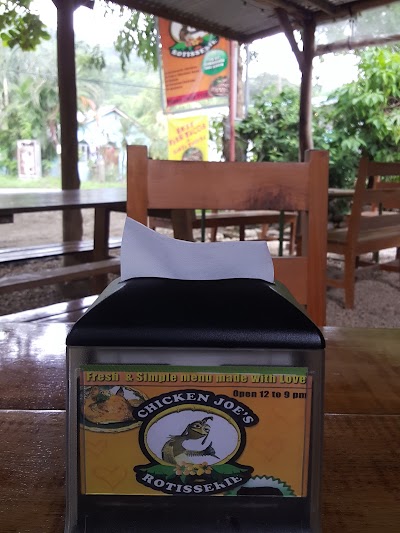 Photos of Chicken Joe's Rotisserie