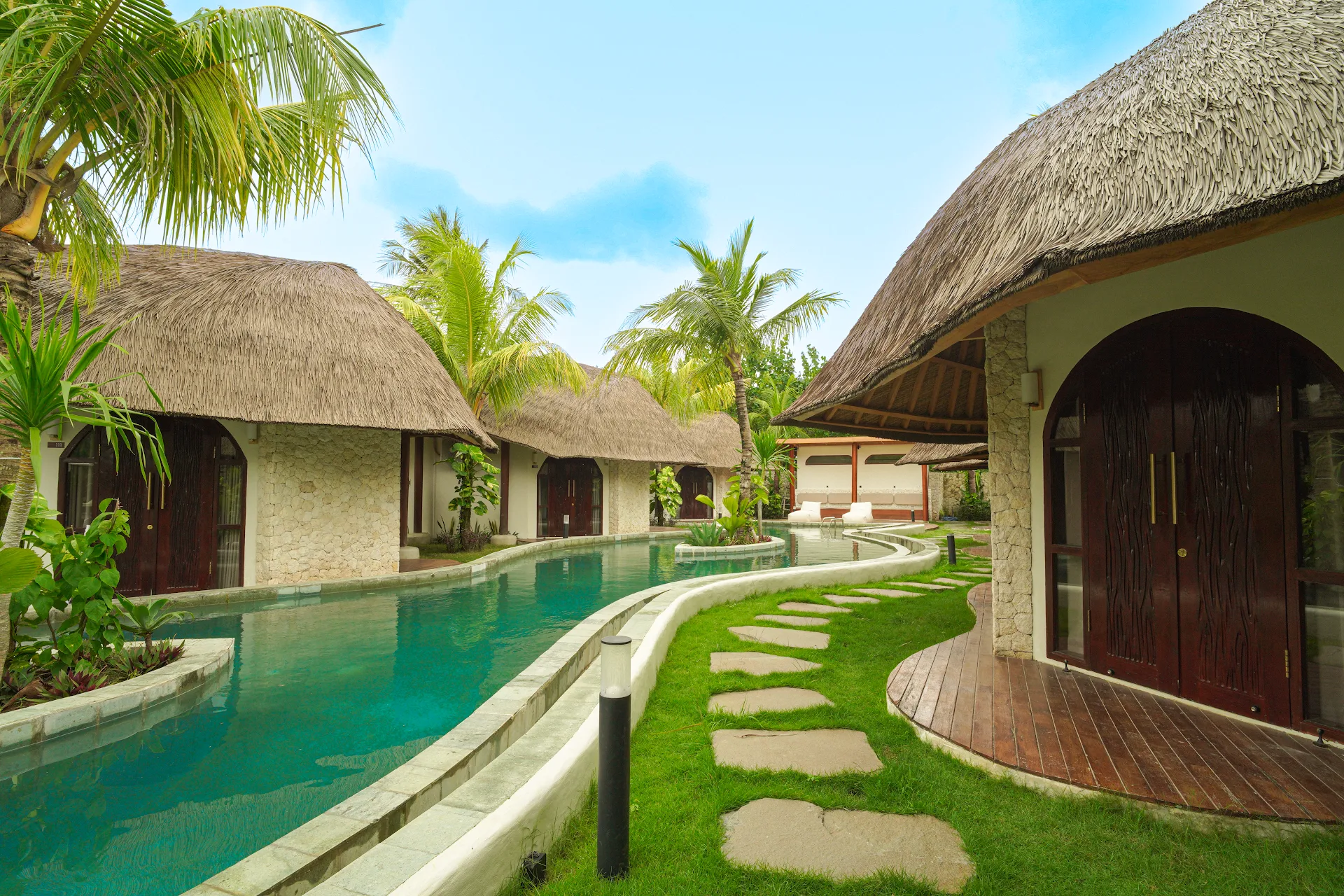 enn Organic Village by enn Collection