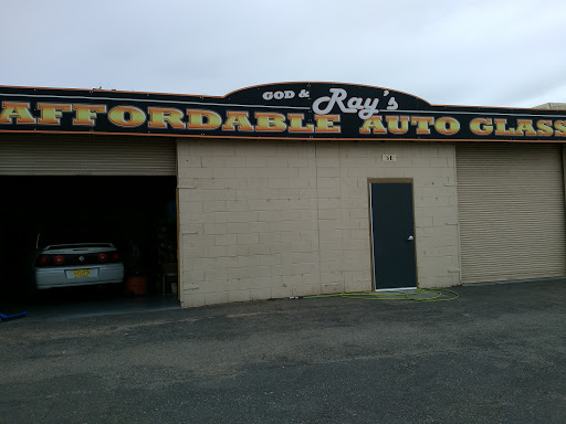 Ray's Affordable Auto Glass - Thumbnail