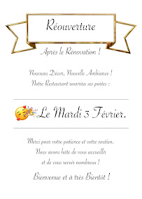 Menu Grill du Haillan Page 20