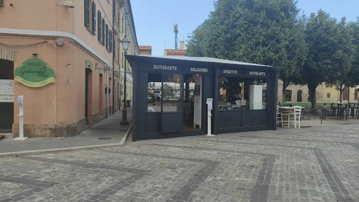 Square Abbigliamento