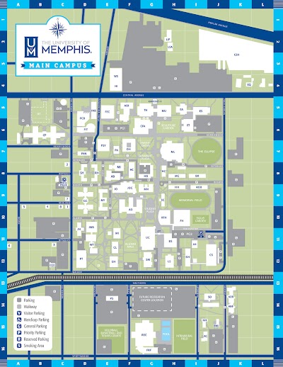 University of Memphis