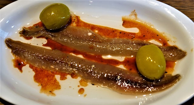 Xampanyeria Tuset