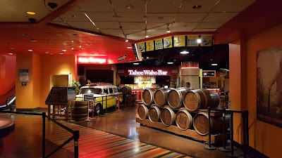 Cabo Wabo Cantina