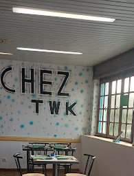 Photo n°1 de ChezTWK à Lindre-Basse (Restaurant)